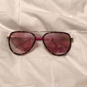 Michael kors sunglasses